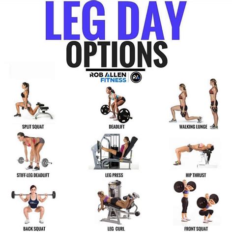 LEG DAY!! 